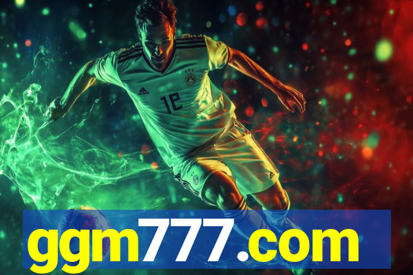 ggm777.com