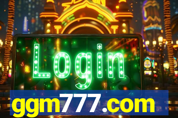 ggm777.com