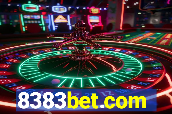8383bet.com