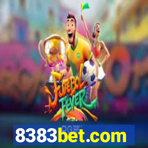 8383bet.com