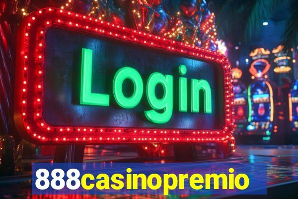 888casinopremio