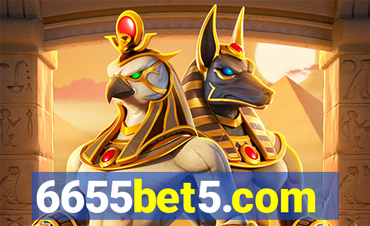 6655bet5.com