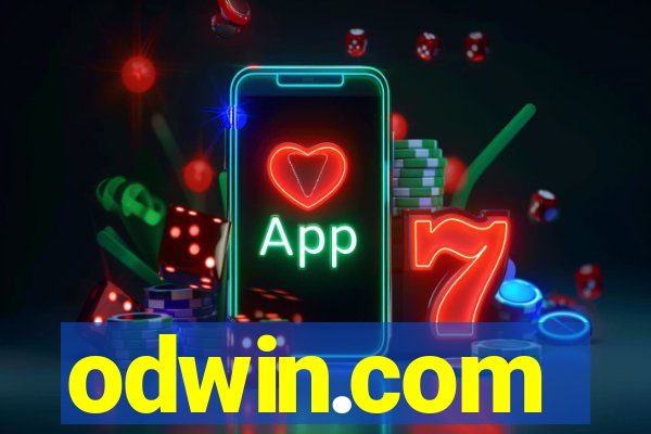 odwin.com