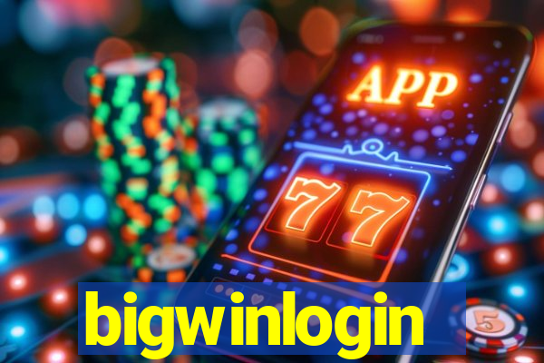 bigwinlogin