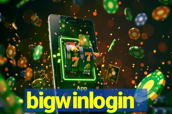 bigwinlogin