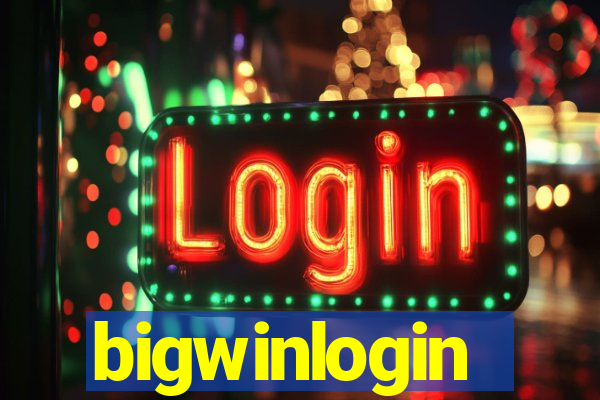 bigwinlogin