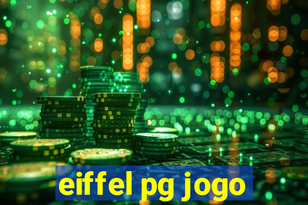 eiffel pg jogo