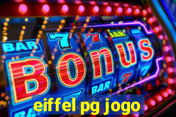 eiffel pg jogo