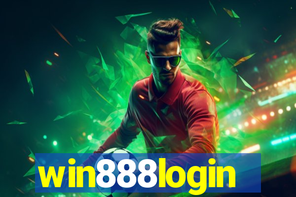 win888login