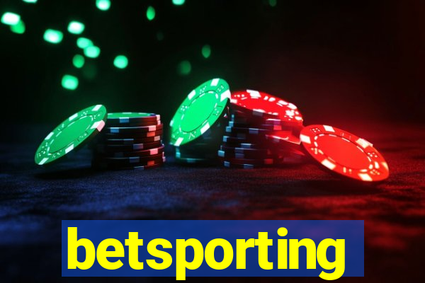 betsporting