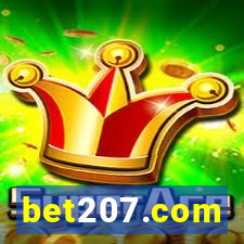 bet207.com