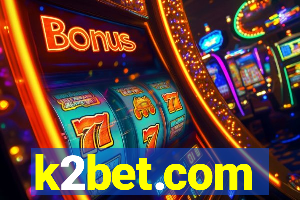 k2bet.com