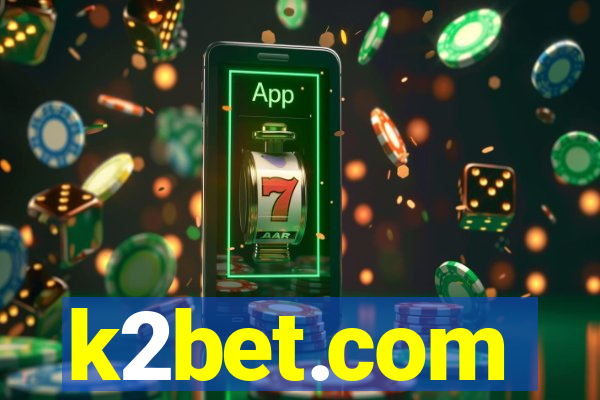k2bet.com