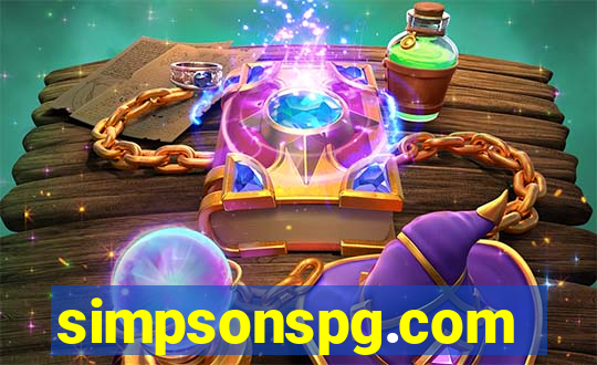 simpsonspg.com