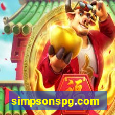 simpsonspg.com