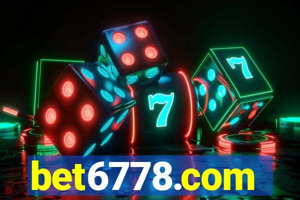 bet6778.com