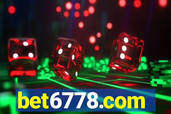 bet6778.com