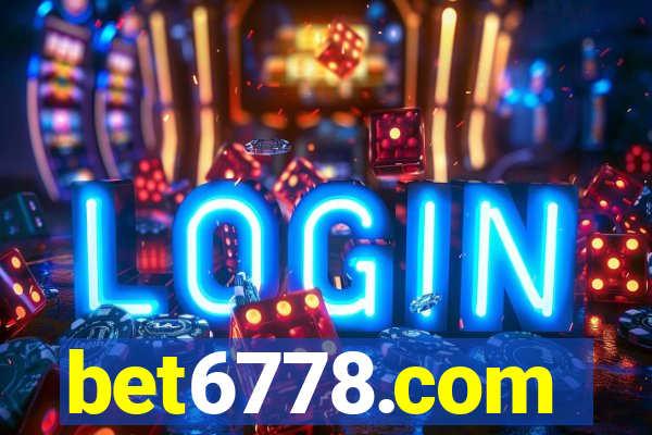 bet6778.com