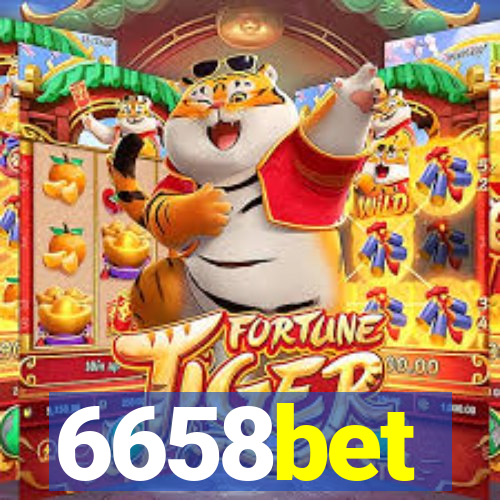 6658bet