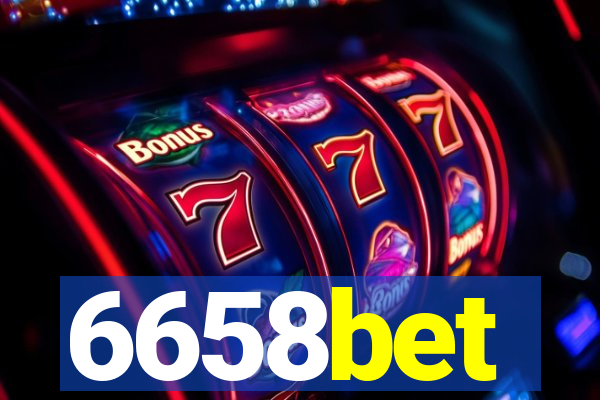 6658bet