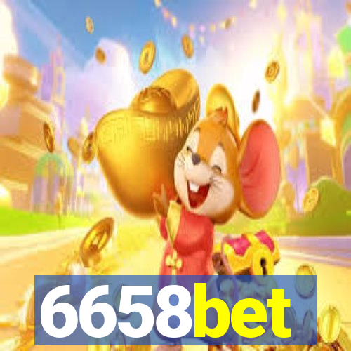 6658bet