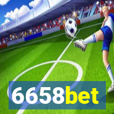 6658bet
