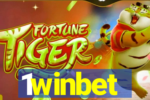 1winbet