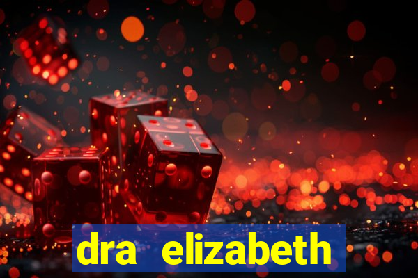 dra elizabeth pneumologista cruzeiro sp