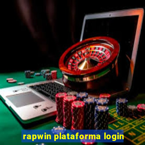 rapwin plataforma login