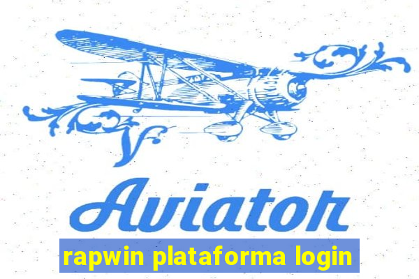 rapwin plataforma login