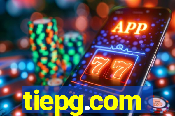 tiepg.com