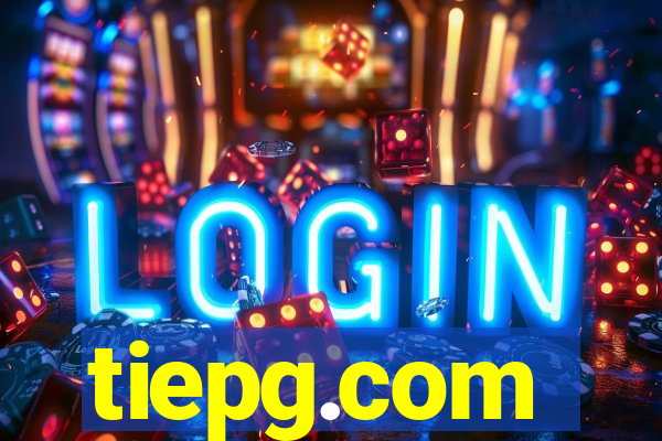 tiepg.com