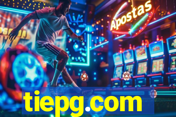 tiepg.com