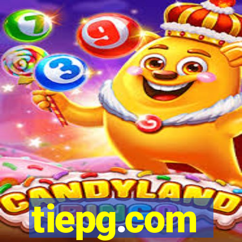 tiepg.com