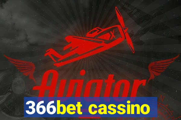 366bet cassino