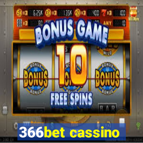 366bet cassino