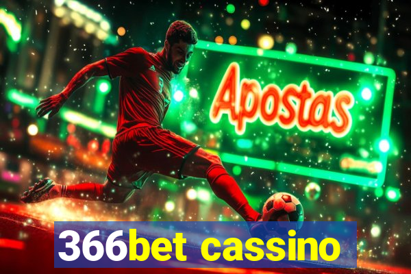 366bet cassino