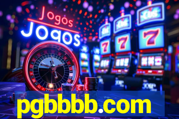 pgbbbb.com