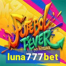 luna777bet