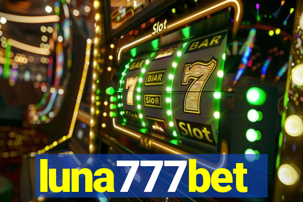 luna777bet