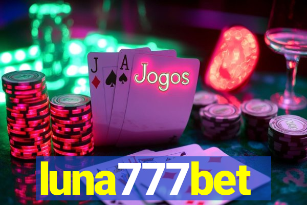 luna777bet