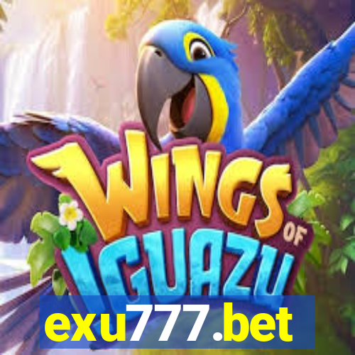 exu777.bet