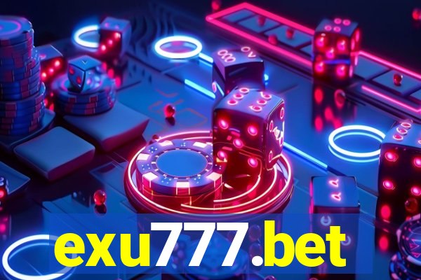 exu777.bet