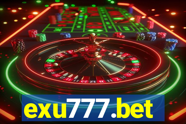 exu777.bet