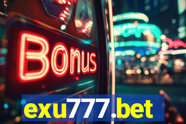 exu777.bet