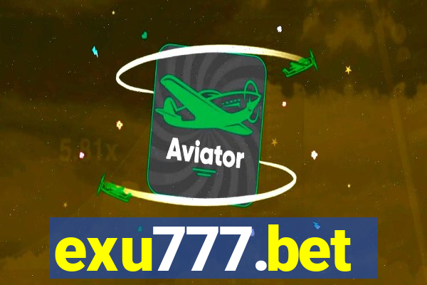 exu777.bet