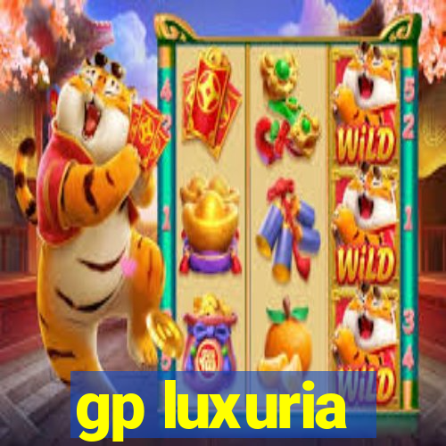 gp luxuria