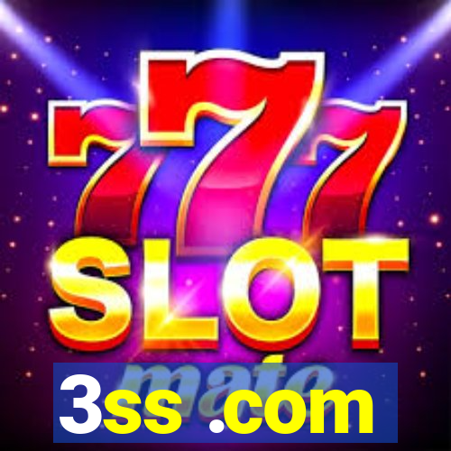 3ss .com