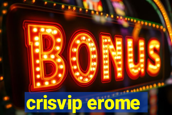 crisvip erome