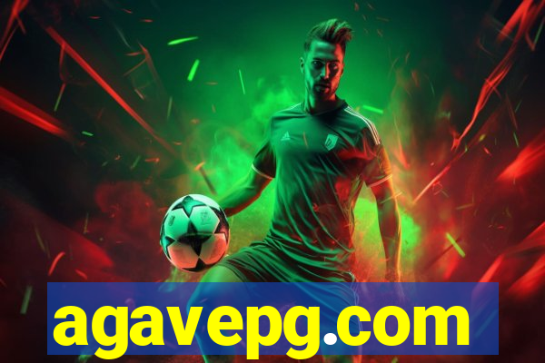 agavepg.com